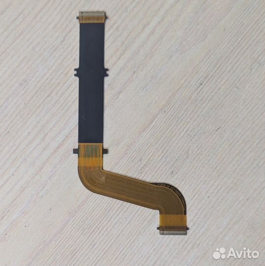 Шлейф дисплея для Sony ilce-7RM2 7SM2 A7RII A7SII