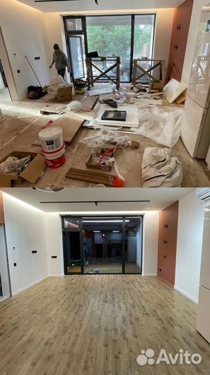 Клининг уборка.Генеральная-полестрой.Химчистка