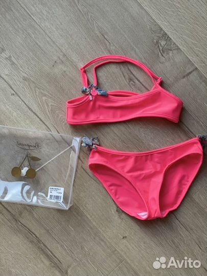 Купальник Bonpoint 6