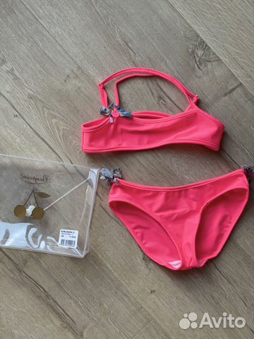 Купальник Bonpoint 6