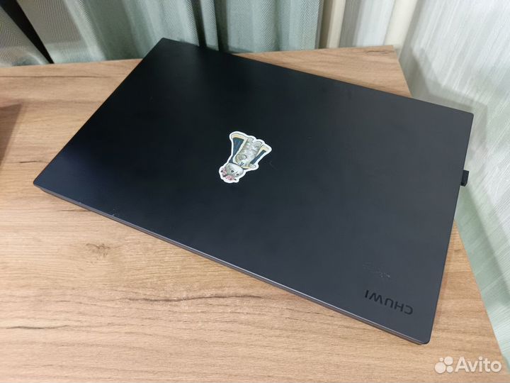 Chuwi CoreBook XPro (i5-10210U/16Gb/512Gb NVMe)