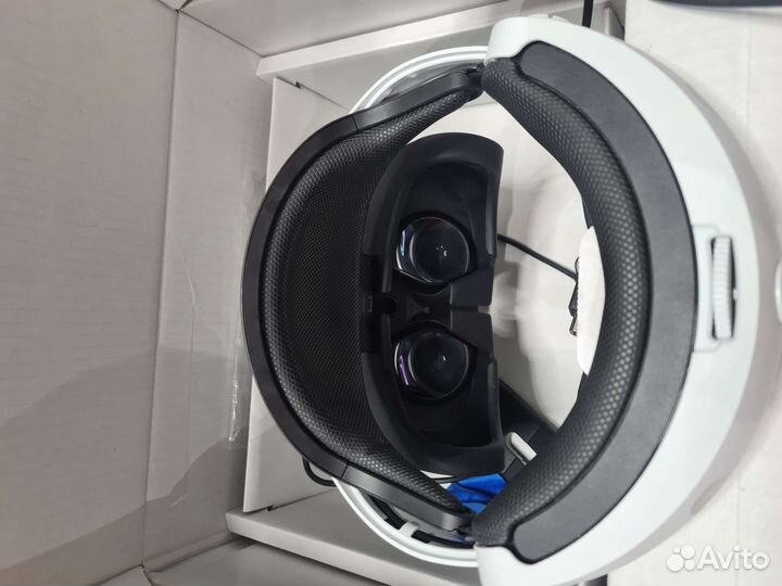 Sony playstation vr очки, вр очки, шлем vr, VR