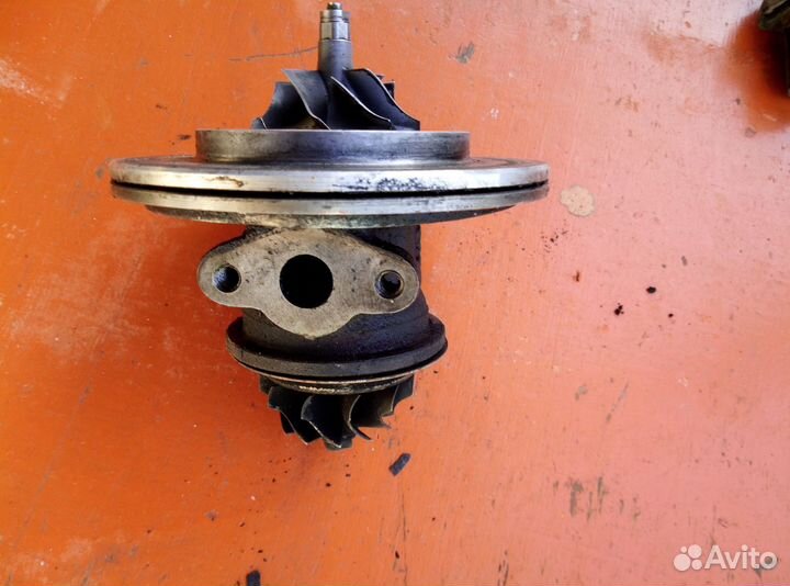 Картридж турбины Volkswagen двиг. 1Z