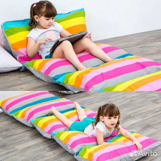 Матрас в детскую, матрас для Лешмейкера