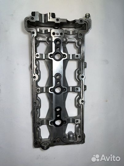 Постель распредвала гбц для Kia Mohave / Киа Мохав