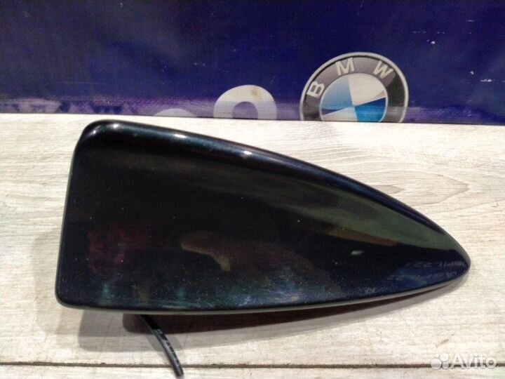 Антенна Bmw 525I E61 N52B25 05/2006