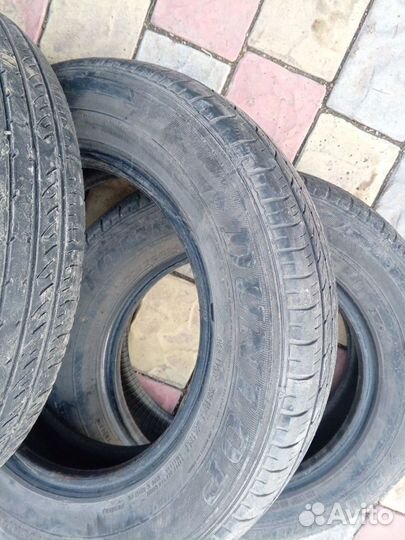 Dunlop SP Touring T1 175/70 R14