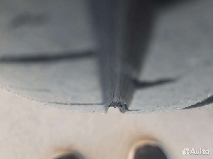 Hankook Ventus Prime 2 K115 215/70 R16 100H