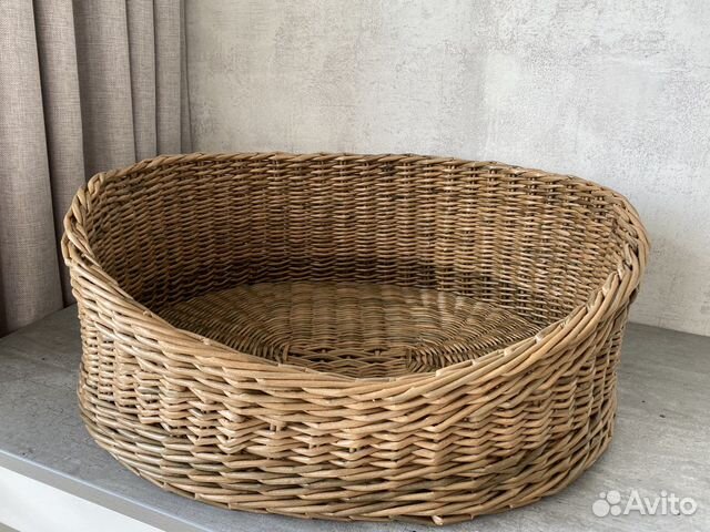 Лежанка для кошки или небольшой собаки