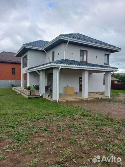 Спадар штукатурка фасадная теплая для газобетона