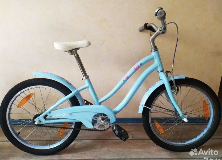 Велосипед giant bella