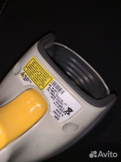 Сканет Symbol MJ40TU