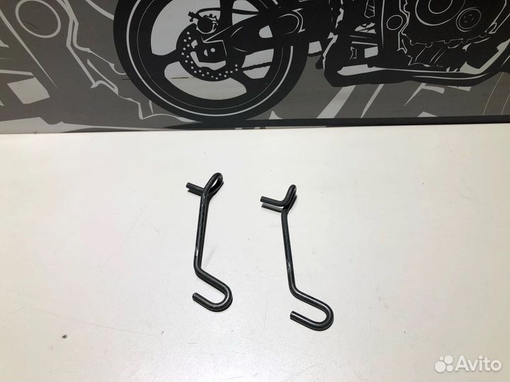 Крючки Honda VFR 400 R (NC30) 1993г