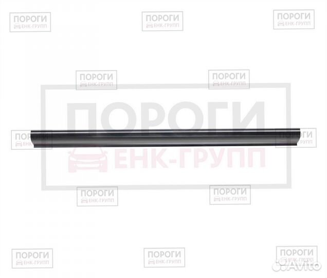 Пороги Hyundai Sonata EF рест и другие