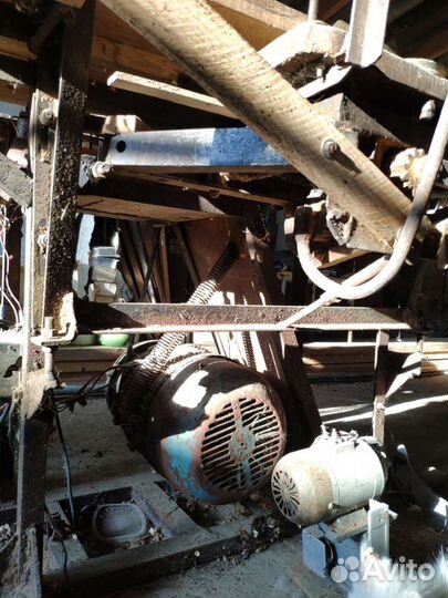 Столярные станки бу