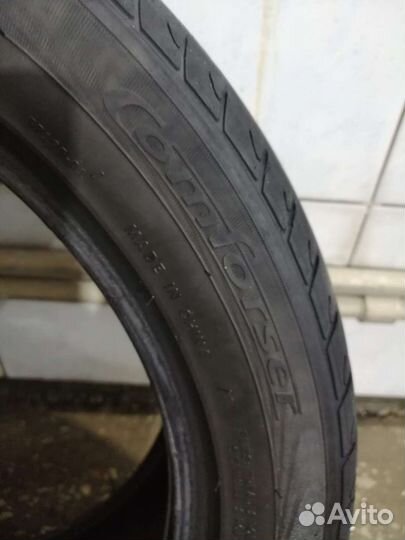 Comforser CF500 195/50 R16
