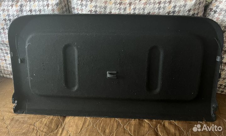 Полка багажника Kia Ceed JD