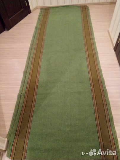 Палас, ковровые дорожки