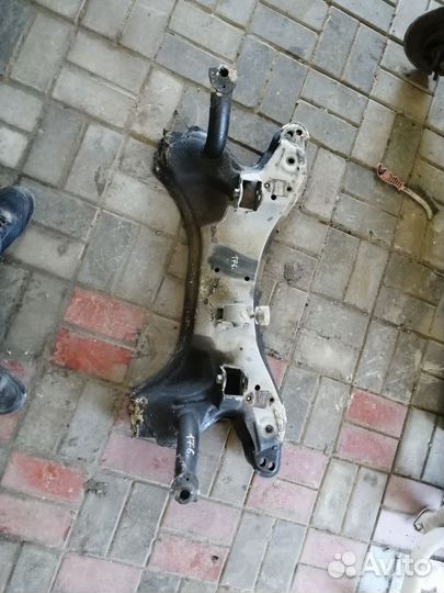 Подрамник Geely GC6