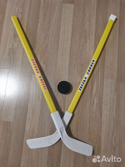 Клюшка хоккейная детская