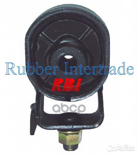 Опора раздатки mitsubishi L200