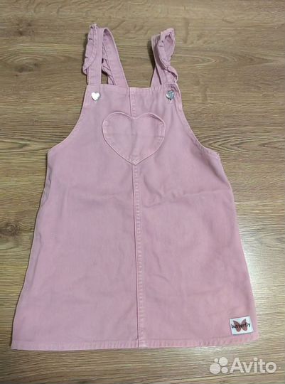 Сарафан для девочки