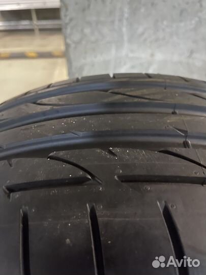 Bridgestone Potenza S001 245/50 R18 100W