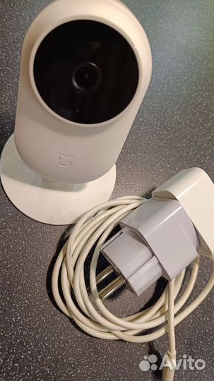 Камера видеонаблюдения wifi бу