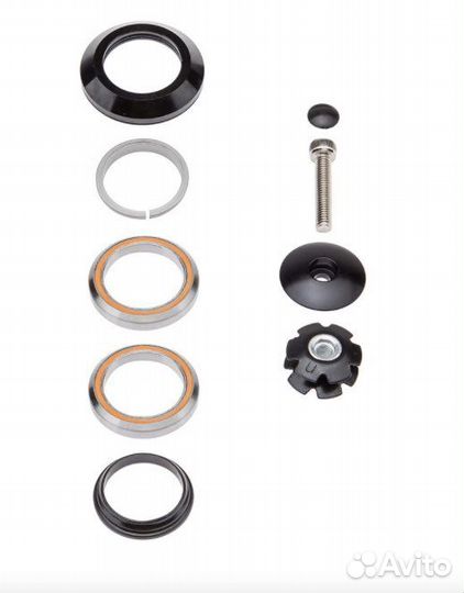 Рулевая колонка безрезьбовая