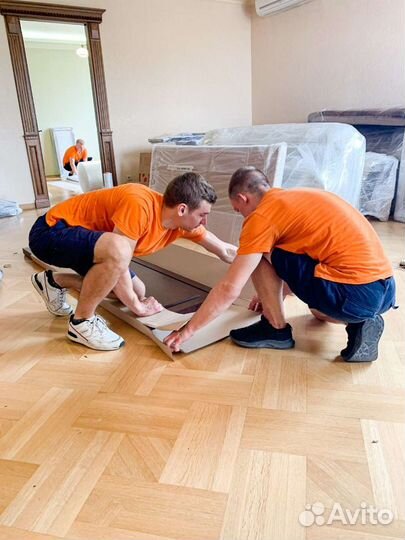 Переезды грузчики перевозки газель грузоперевозки