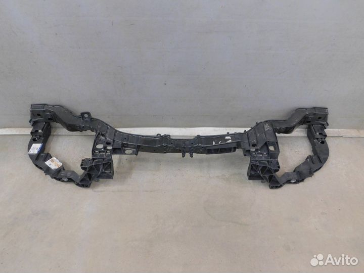 Панель передняя Ford Kuga (72096)