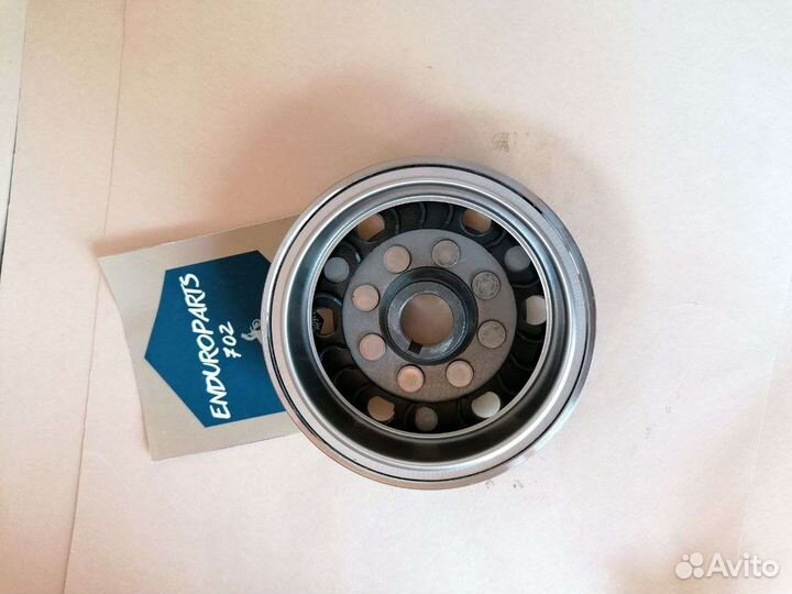 Ротор генератора zs177mm