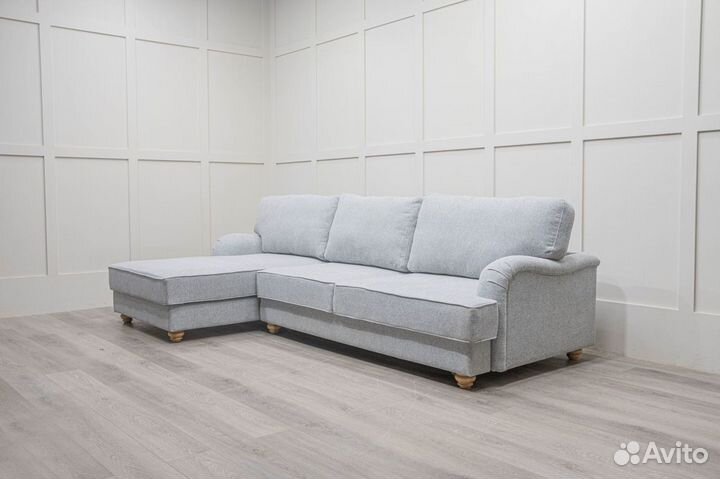 Угловой диван