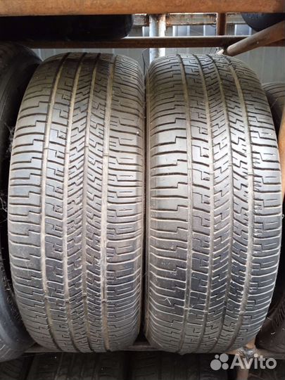 Goodyear Eagle RS-A 235/65 R17 103H