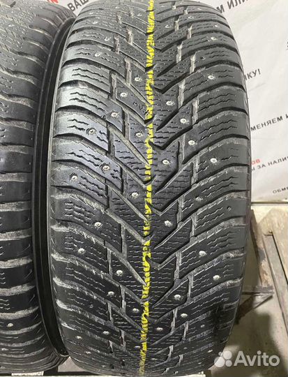 Nokian Tyres Hakkapeliitta 7 245/55 R19 103M