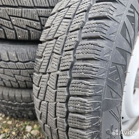 Колеса зимние 175 70 r13