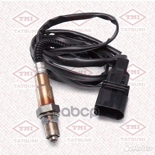 Лямбда-зонд VAG THL0003 tatsumi