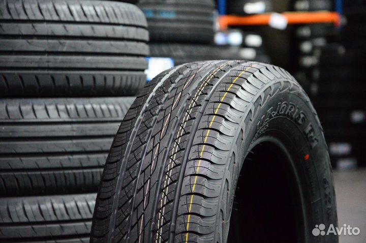 Antares Grip 20 235/65 R17 108S