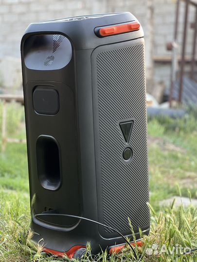 Аренда колонки JBL partybox 710