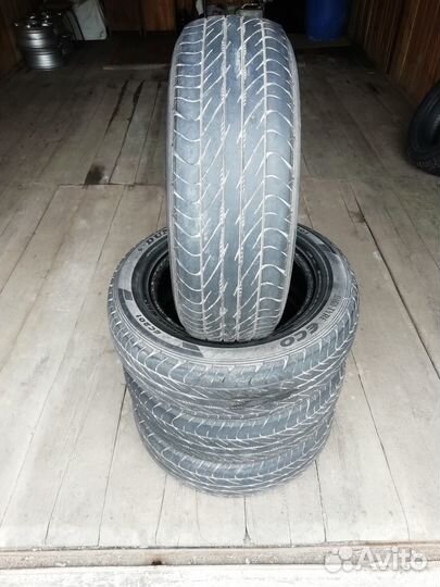 Dunlop Eco EC 201 195/65 R15