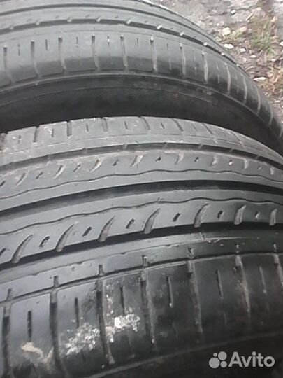 Kumho Solus KH17 195/55 R16