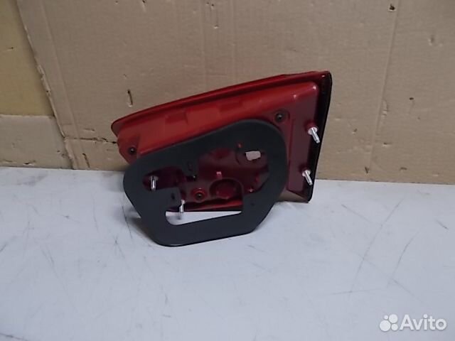 Фонарь левый внутренний KIA sportage III (10-14)