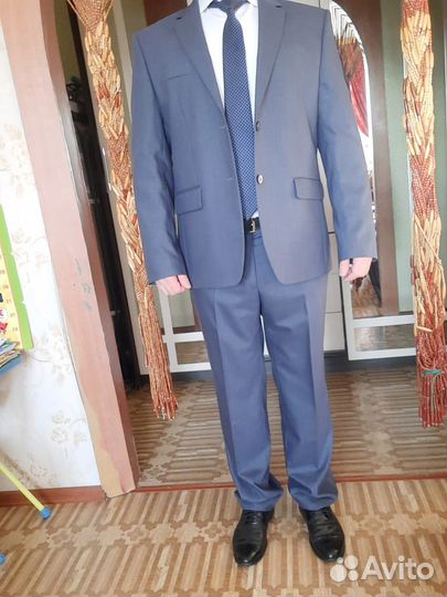 Костюм мужской