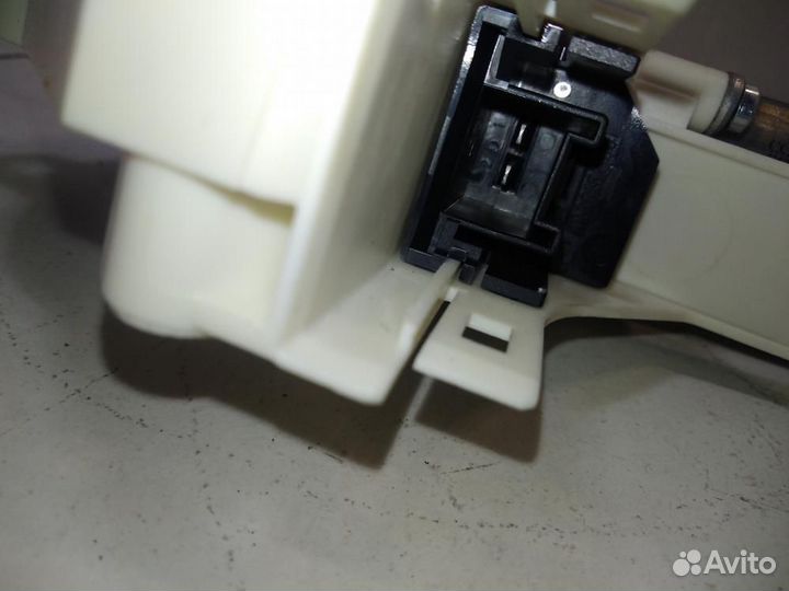 Моторчик стеклоподъемника Volkswagen Touareg 2 NF