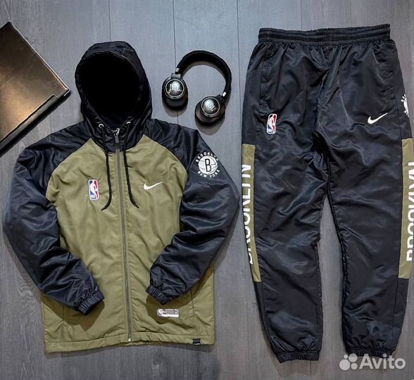 Спортивный костюм Nike Brooklyn