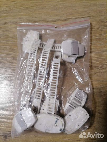 Крепления для мебели