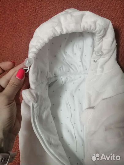 Детская одежда