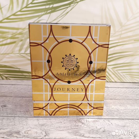 Amouage Journey For Woman 100 мл