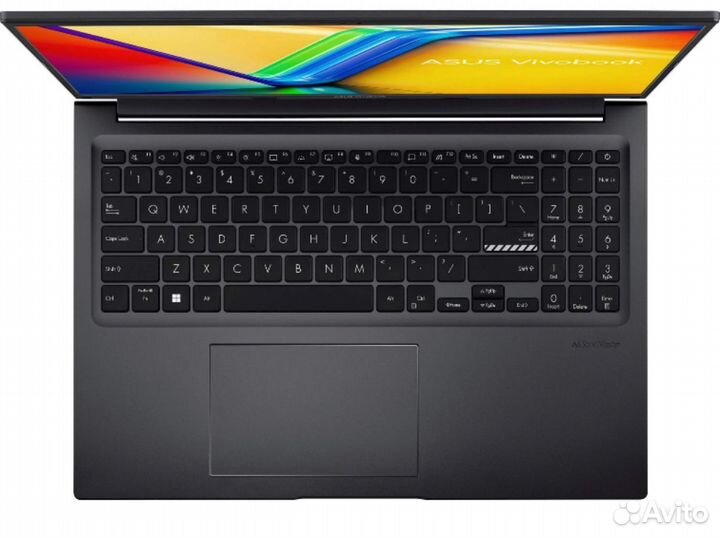 Ноутбук asus ryzen 7 16gb