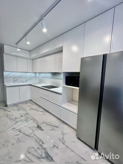 Цена за всю кухню ксп:44217